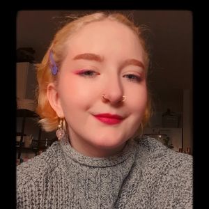 Meet your Posher, Ash